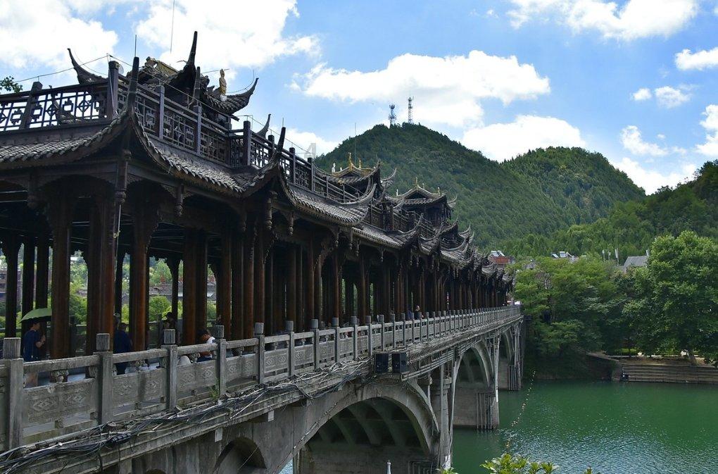 宋韵瓯风,激活强城脉动